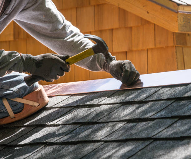 Professional Roofing Contractor in Walnut Hill, TN